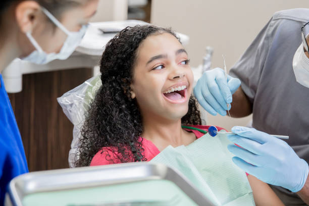 Best Weekend Emergency Dentist in Mackinac Island, MI