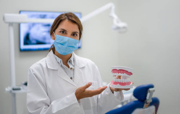 Best Emergency Dental Care for Abscessed Tooth in Mackinac Island, MI