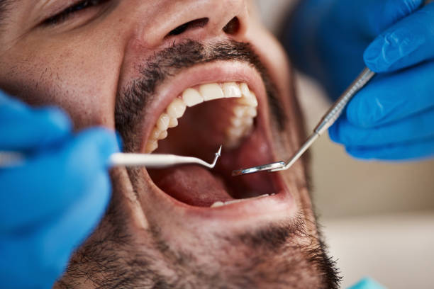 Best Emergency Dentist for Special Needs Patients in Mackinac Island, MI