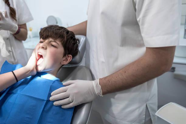 Best Weekend Emergency Dentist in Mackinac Island, MI