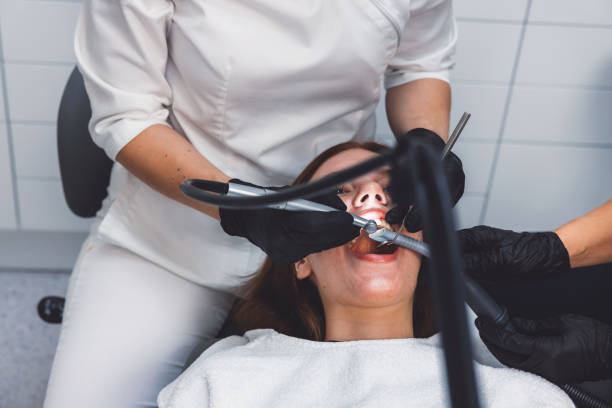 Best Pediatric Emergency Dentist in Mackinac Island, MI