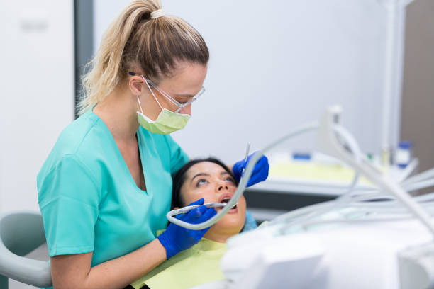 Best Emergency Dentist for Knocked-Out Tooth in Mackinac Island, MI