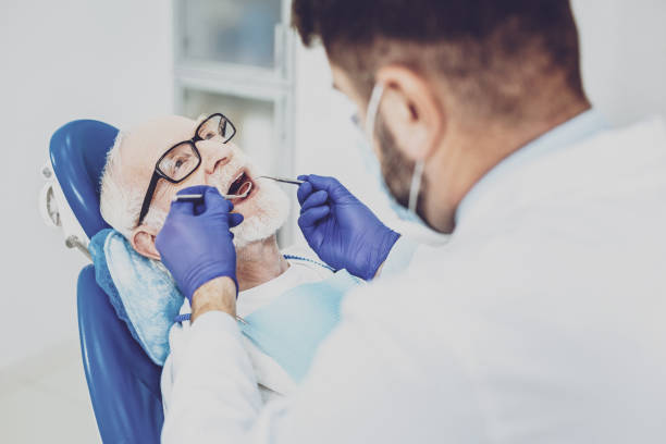 Best Mobile Emergency Dentist in Mackinac Island, MI